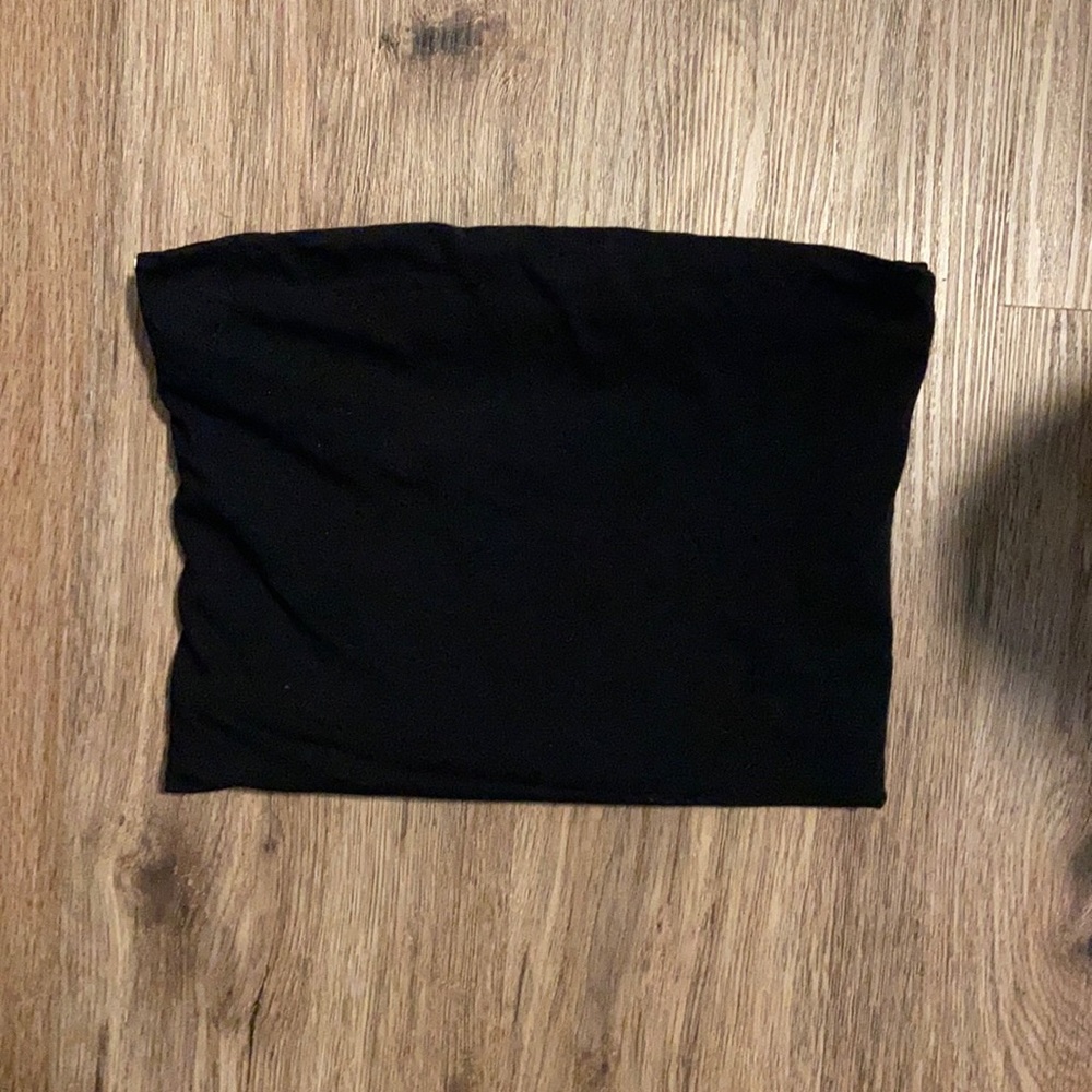 Brandy Melville tube top